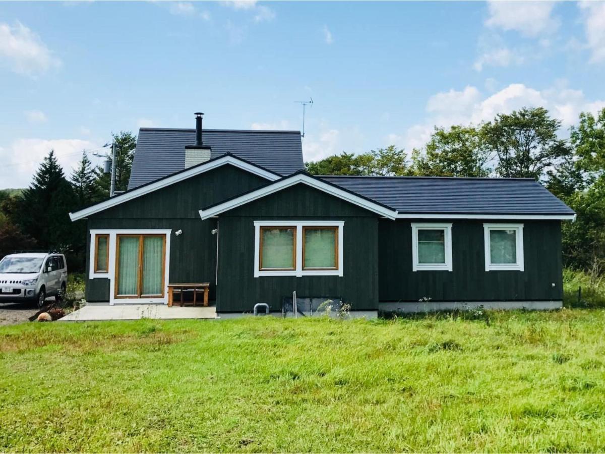 Farm Inn Torch B - Vacation Stay 92724V Tsurui Esterno foto