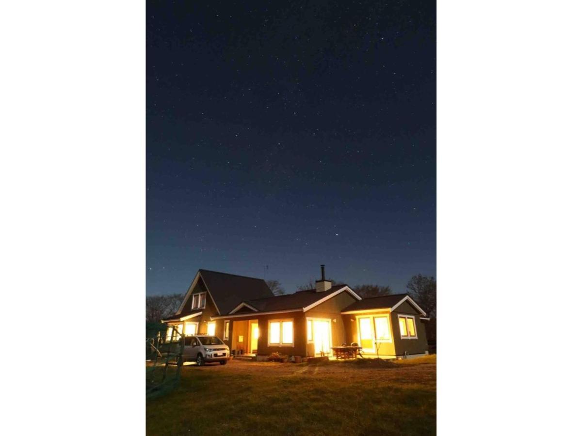Farm Inn Torch B - Vacation Stay 92724V Tsurui Esterno foto