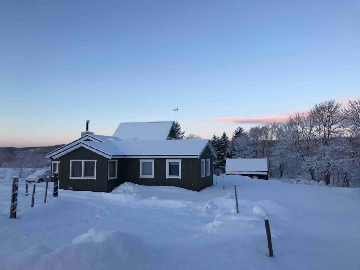 Farm Inn Torch B - Vacation Stay 92724V Tsurui Esterno foto