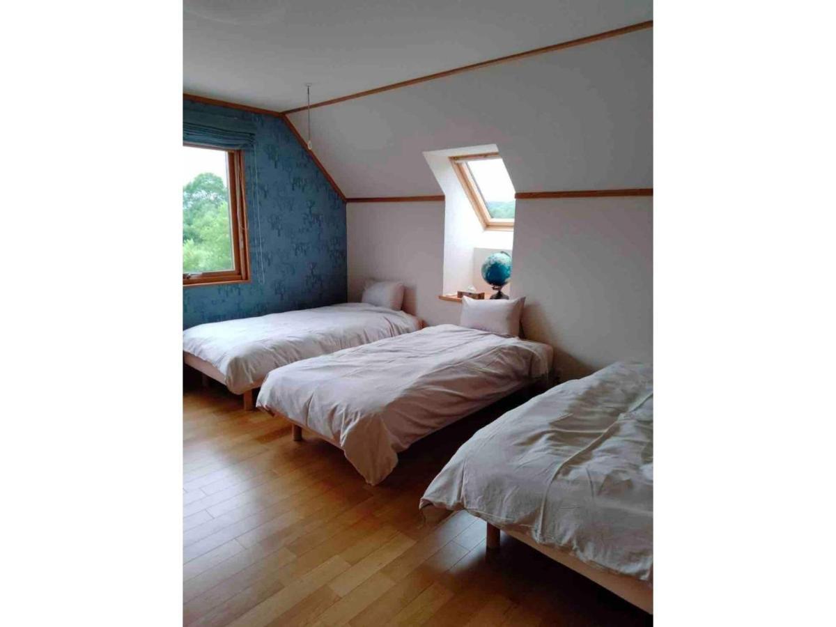Farm Inn Torch B - Vacation Stay 92724V Tsurui Esterno foto