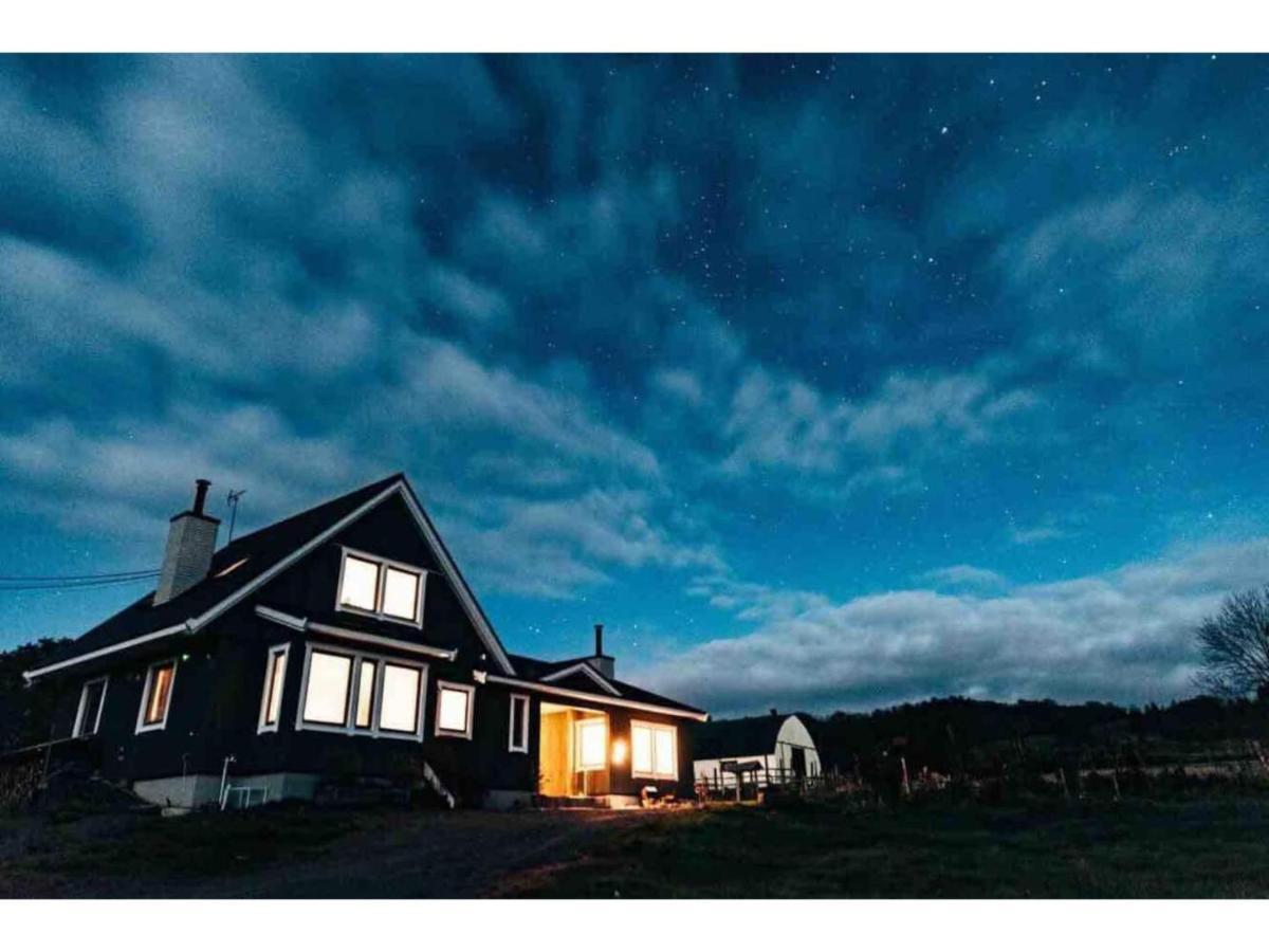 Farm Inn Torch B - Vacation Stay 92724V Tsurui Esterno foto