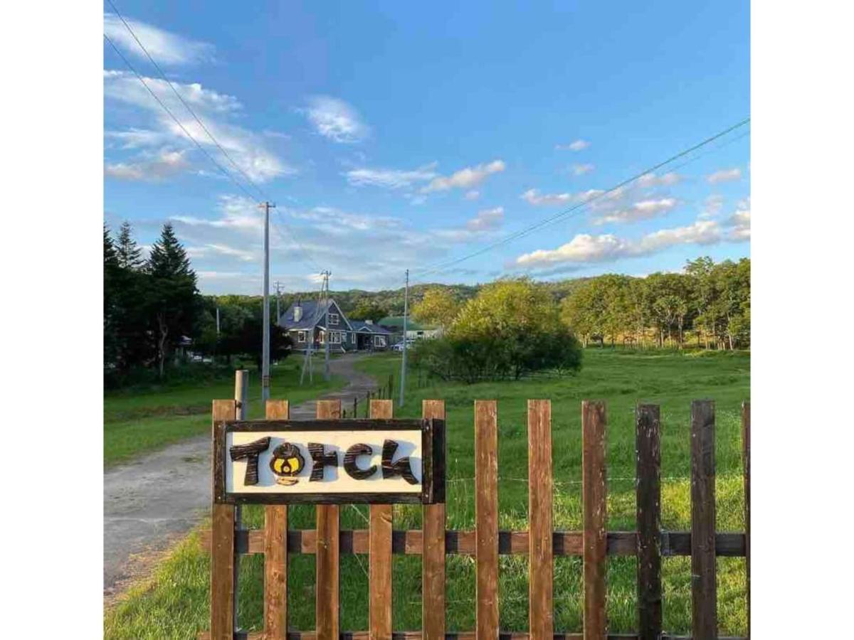 Farm Inn Torch B - Vacation Stay 92724V Tsurui Esterno foto