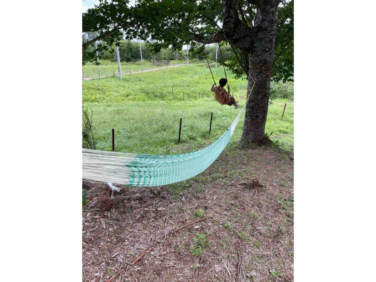 Farm Inn Torch B - Vacation Stay 92724V Tsurui Esterno foto